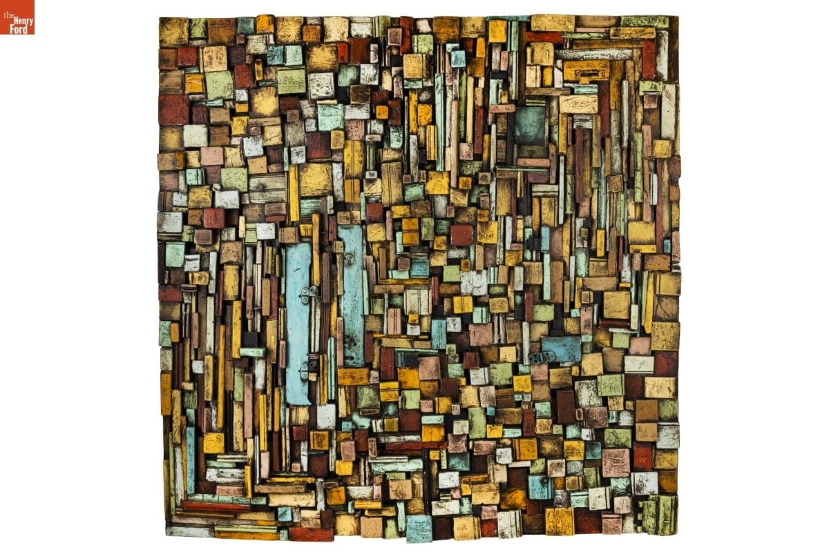 African American Artists and Craftspeople in the Collections of The Henry Ford-image