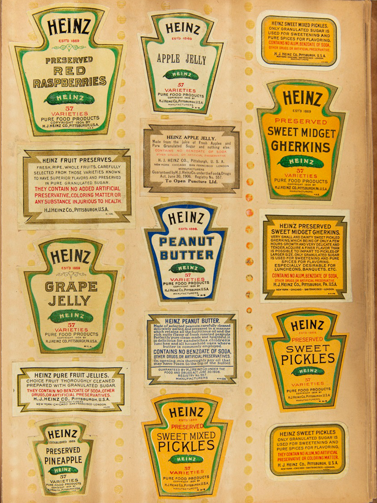 heinz