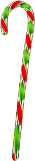 2004 Candy Cane 2004 Candy Cane