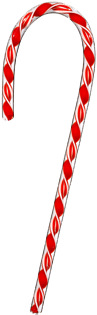2005 Candy Cane 2005 Candy Cane