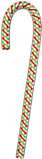 2006 Candy Cane 2006 Candy Cane