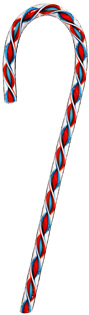 2007 Candy Cane 2007 Candy Cane