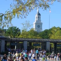 The henry ford village hours #9