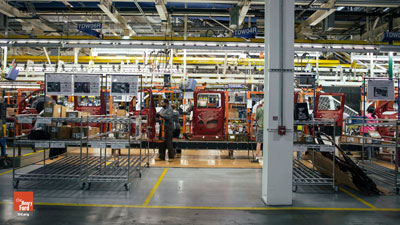 Background FRFT Assembly Line - 1