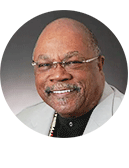 Rev. Dr. Wendell Anthony, Chairman of the Detroit Branch NAACP and Member of the NAACP National Board of Directors