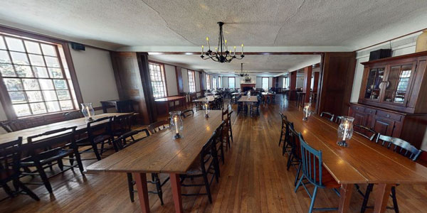 Eagle Tavern - 360 Views - GV Private Events