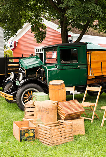 Member Events & Exclusives - The Henry Ford