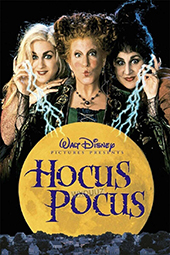 GSE Hocus Pocus