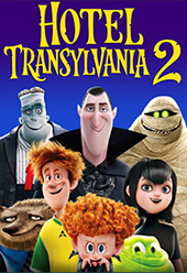 GSE Hotel Transylvania 2