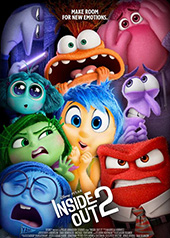 Inside Out 2 Image