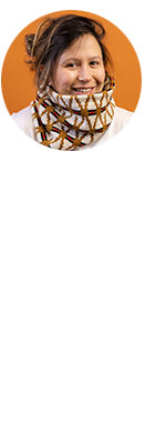 Maggie_Thompson_circle_artist Maggie Thompson Headshot