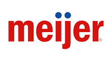 Meijer Logo - Oct. 2020