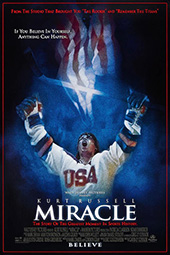 Miracle Movie Poster