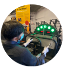 Motorsports Performance Training Motorsports Performance Training